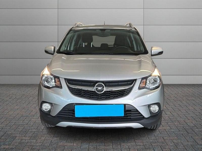 Opel Karl Karl 1.0 Rocks Gpl 73cv