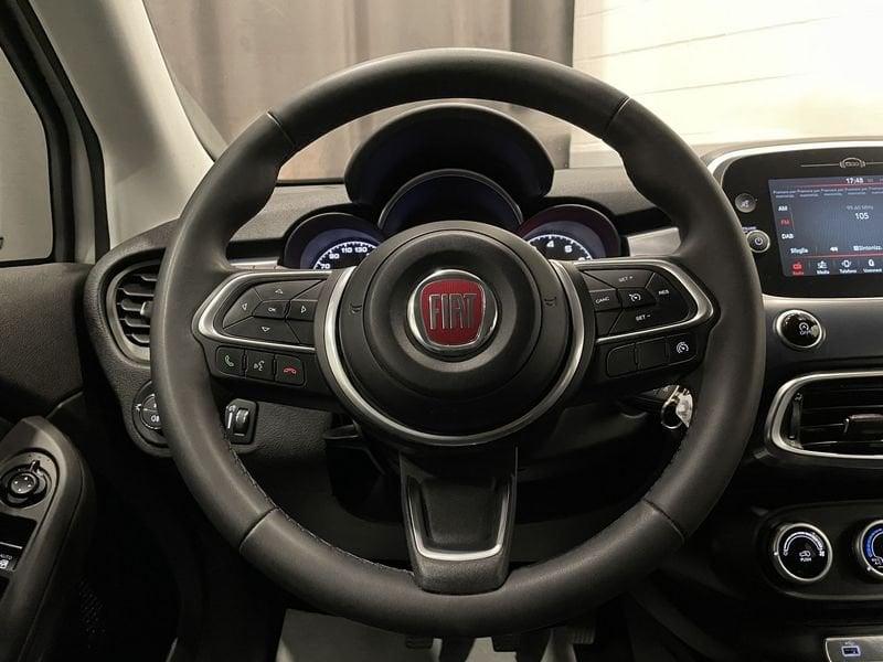 FIAT 500X 1.0 T3 120 CV Cult