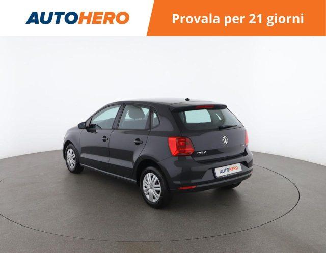 VOLKSWAGEN Polo 1.4 TDI 5p. Trendline