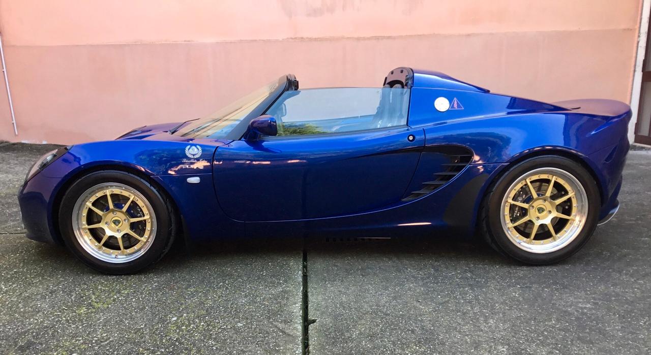 Lotus Elise 111 R