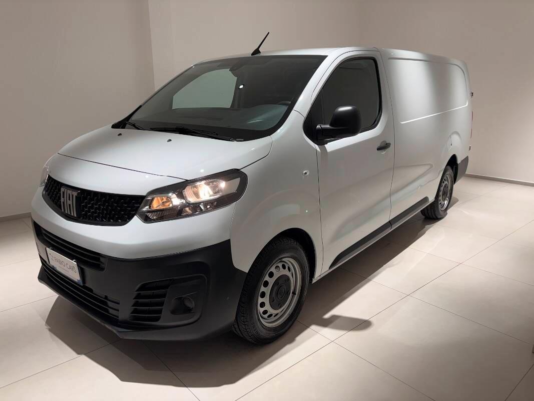 Fiat Scudo Ice 1.5 bluehdi 100cv L3H1 (Business)