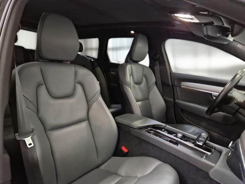 Volvo V90 Cross Country 2.0 B5 Business Pro AWD Geartronic