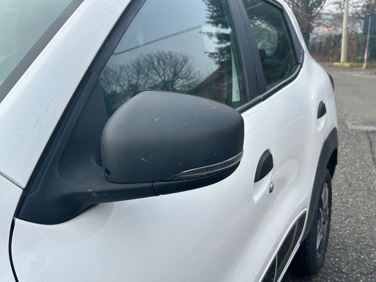 Dacia Spring confort #9003