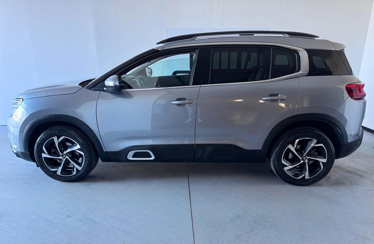 Citroen C5 Aircross Diesel 130Cv EAT8 Shine