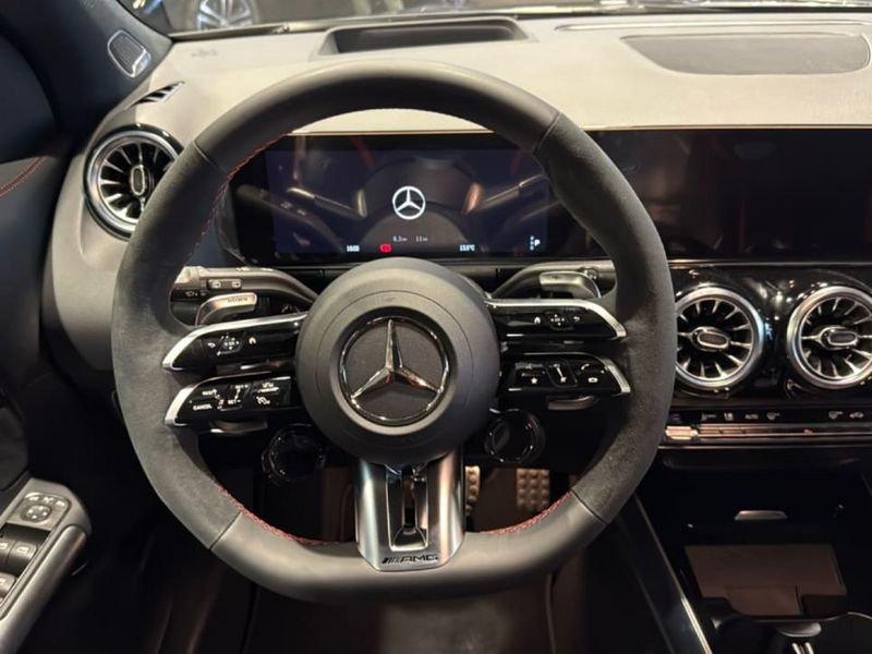 Mercedes-Benz GLA 45 S AMG 4Matic Premium Plus