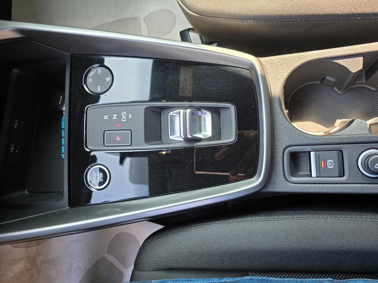 Audi A3 SPB 2.0TDI 116CV Advanced 150000KM-2022