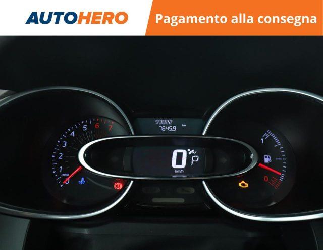 RENAULT Clio TCe 120CV EDC Start&Stop 5 porte Energy GT Line