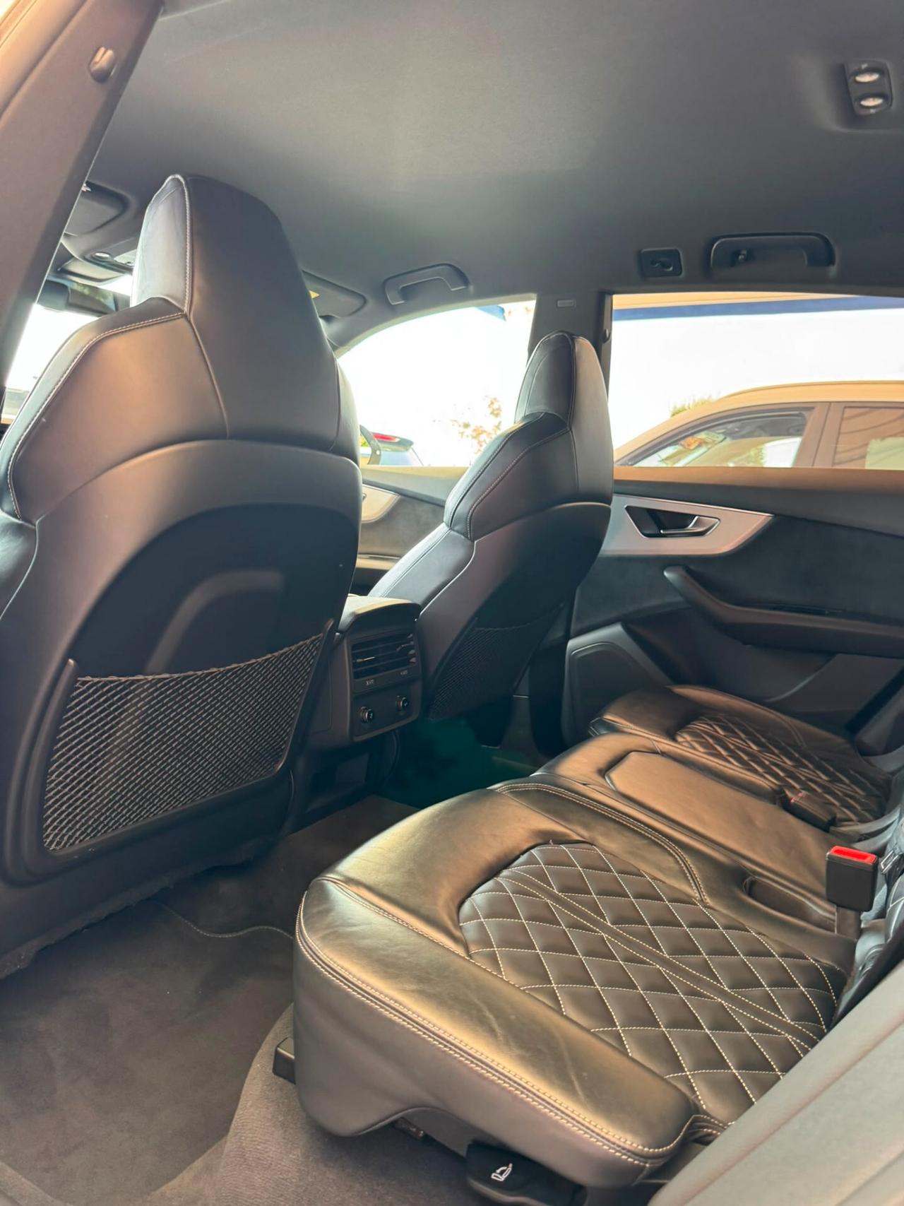 Audi Q8 50 TDI 286 CV quattro tiptronic Sport