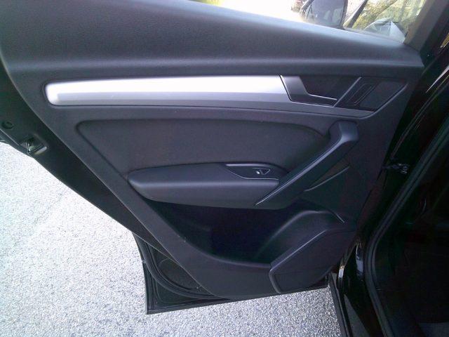 AUDI Q5 35 TDI quattro S tronic