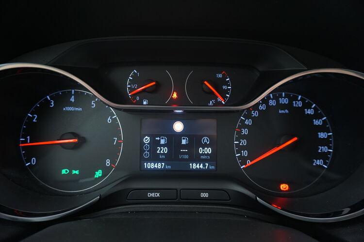 Opel Grandland Elegance BR725305 1.5 Diesel 131CV