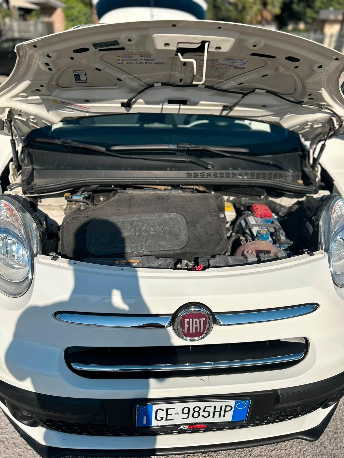 Fiat 500L 1.3 Multijet 95 CV Business