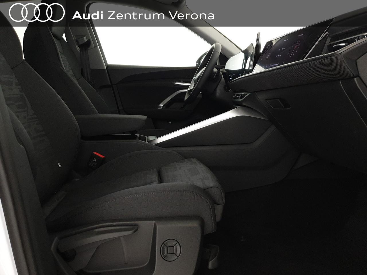 Sportback 2.0TFSI 204CV S tronic S line Edition