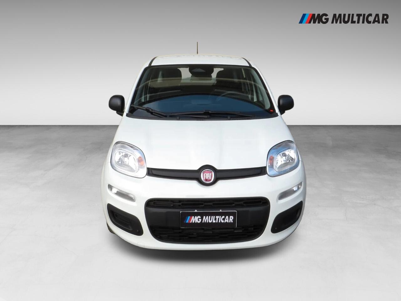 Fiat Pandina 1.0 firefly hybrid Icon. 400 km!