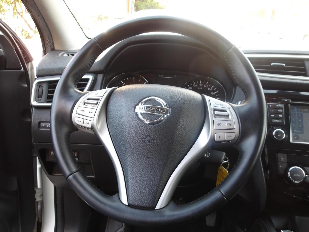 Nissan Qashqai 1.6 dci Acenta 2wd 130cv