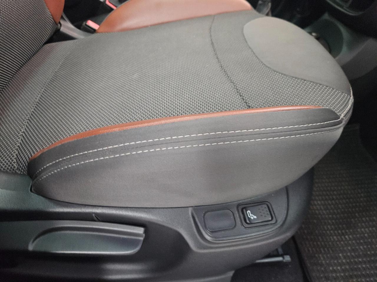 Fiat 500L 1.6 Multijet 120 CV Trekking