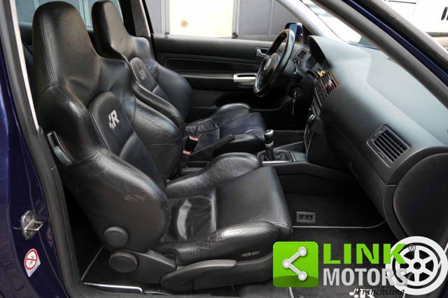 VOLKSWAGEN Golf R32 3.2i V6 24v 241CV - 2003 - TETTO APRIBILE