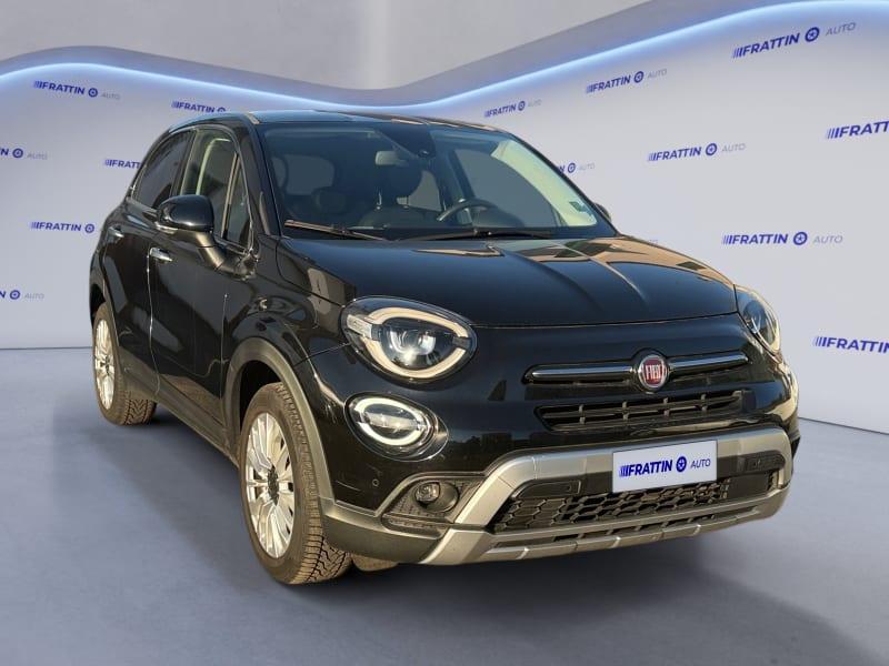 FIAT 500X 1.0 T3 120 CV CITY CROSS