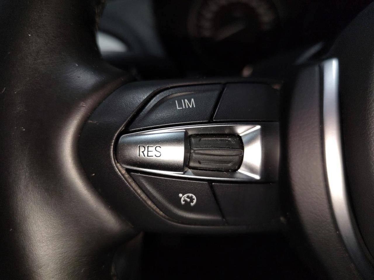 BMW Serie 1 118i MSport 5 Porte