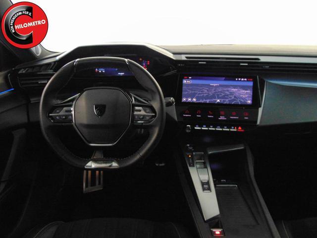 PEUGEOT 308 BlueHDi 130 S&S EAT8 GT