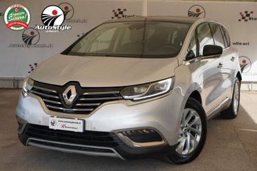 Renault Espace dCi 160CV EDC Energy Intens