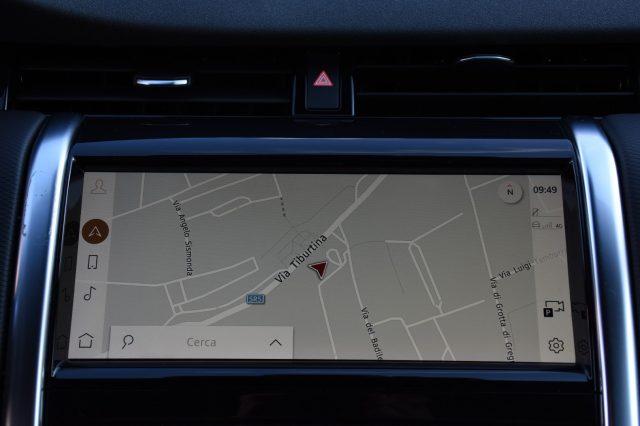 LAND ROVER Discovery Sport 2.0 TD4 163 CV AWD Auto R-Dynamic S