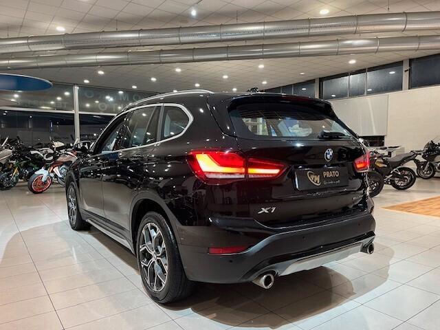 BMW X1 sdrive18d xLine auto *IVA ESPOSTA*