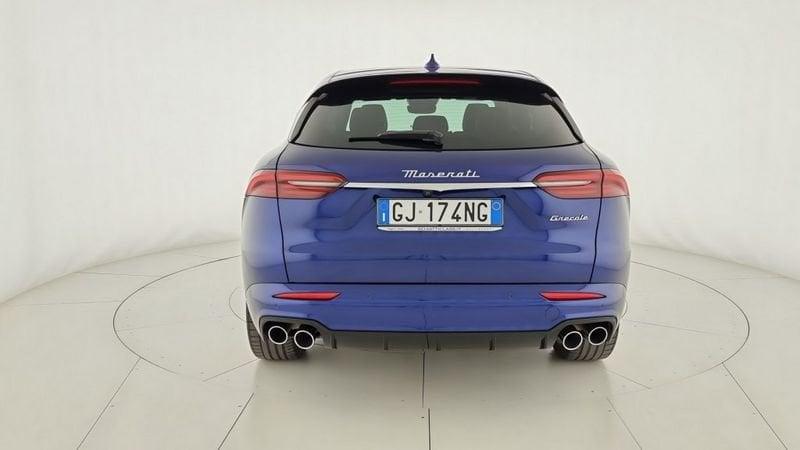 Maserati Grecale 2.0 MHEV 300 CV GT "Primaserie"