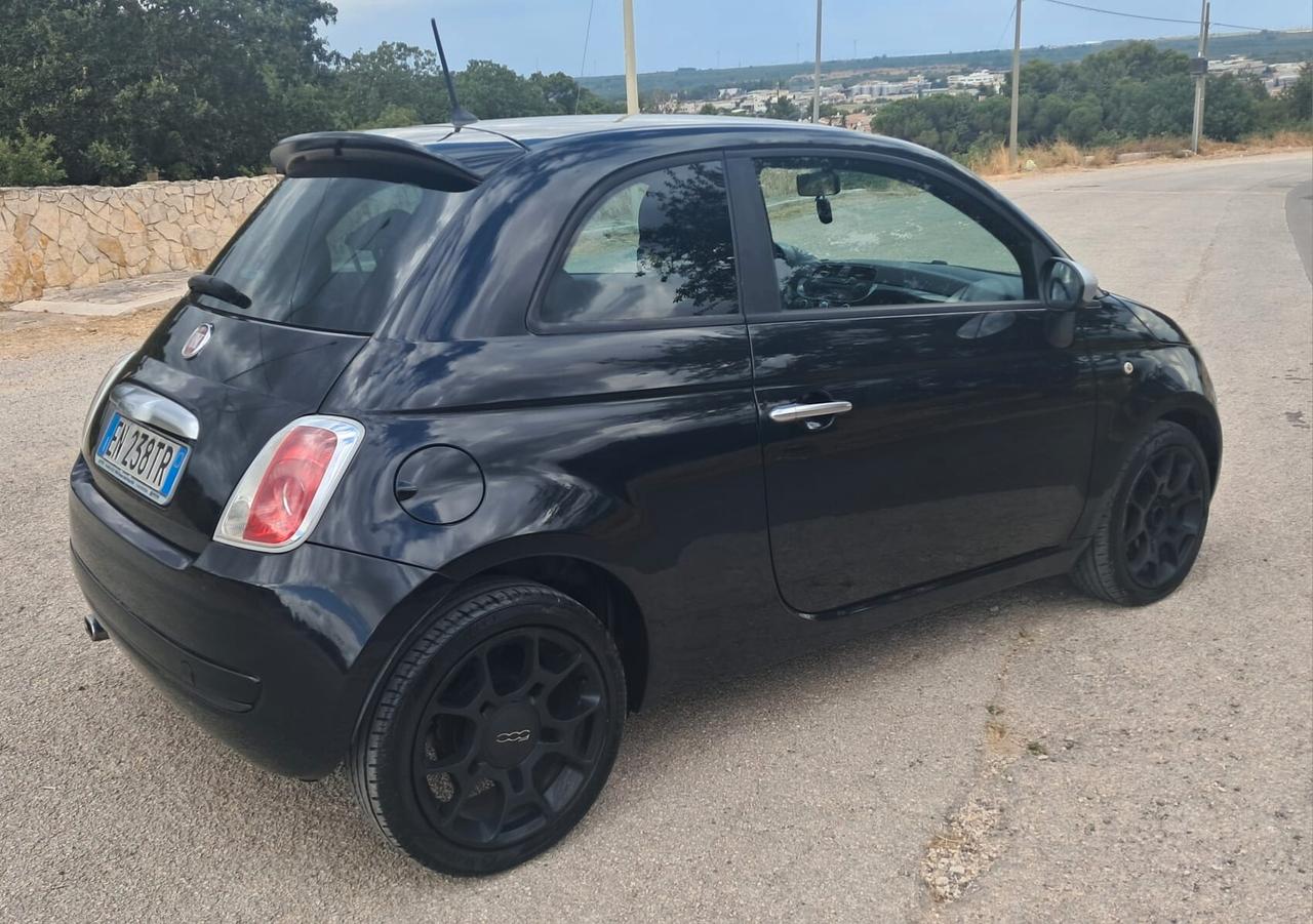 Fiat 500 1.3 Multijet 16V 95 CV Sport