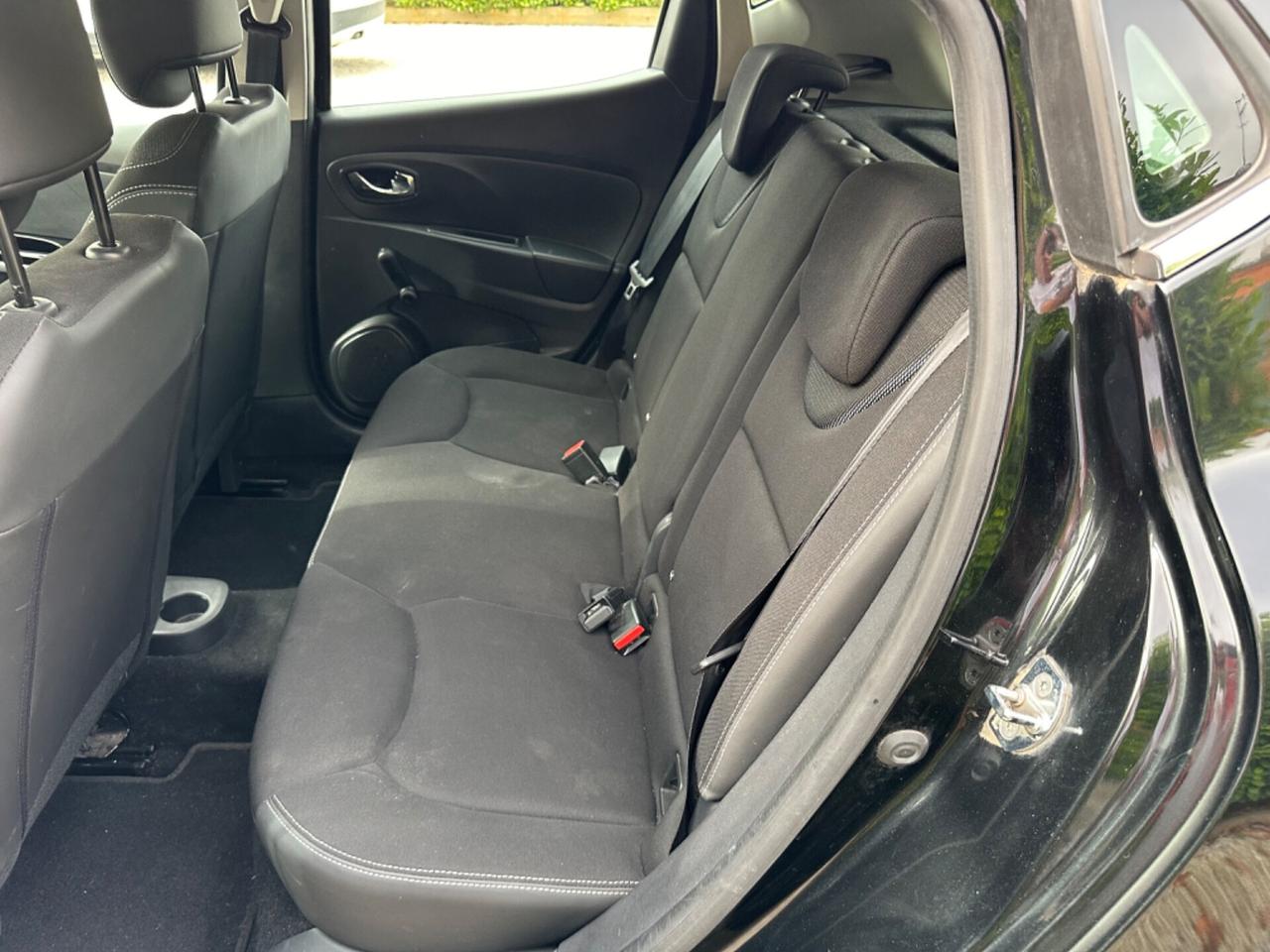 Renault Clio TCe 12V 90CV 5 porte - POSSIBLE PERMUTA E FINANZIAMENTO