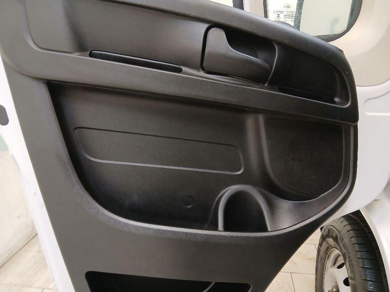 FIAT Ducato 30 CH2 2.2 mjt3 140cv serie 8