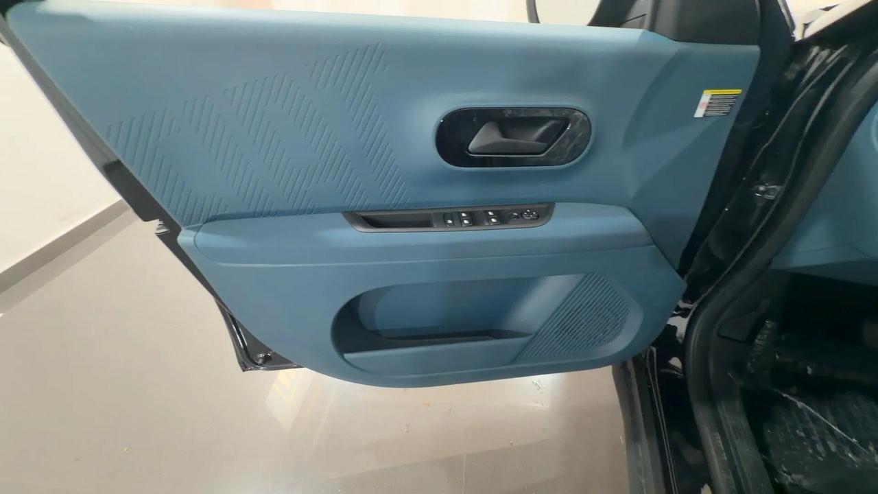 Fiat Grande Panda 1.2 Hybrid 110 CV S&S La Prima