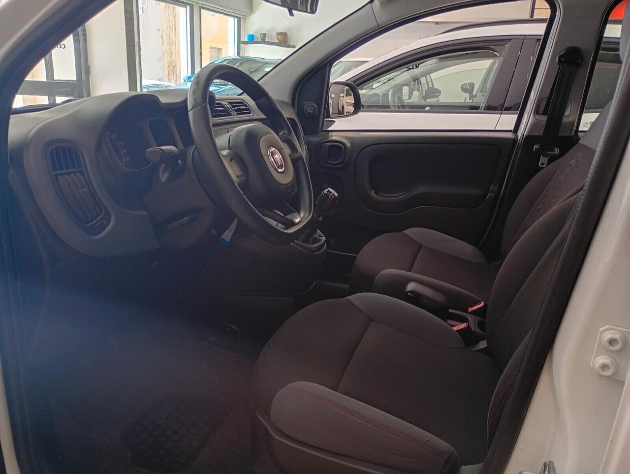 Fiat Panda 1.3 MJT 95 CV S&S Easy