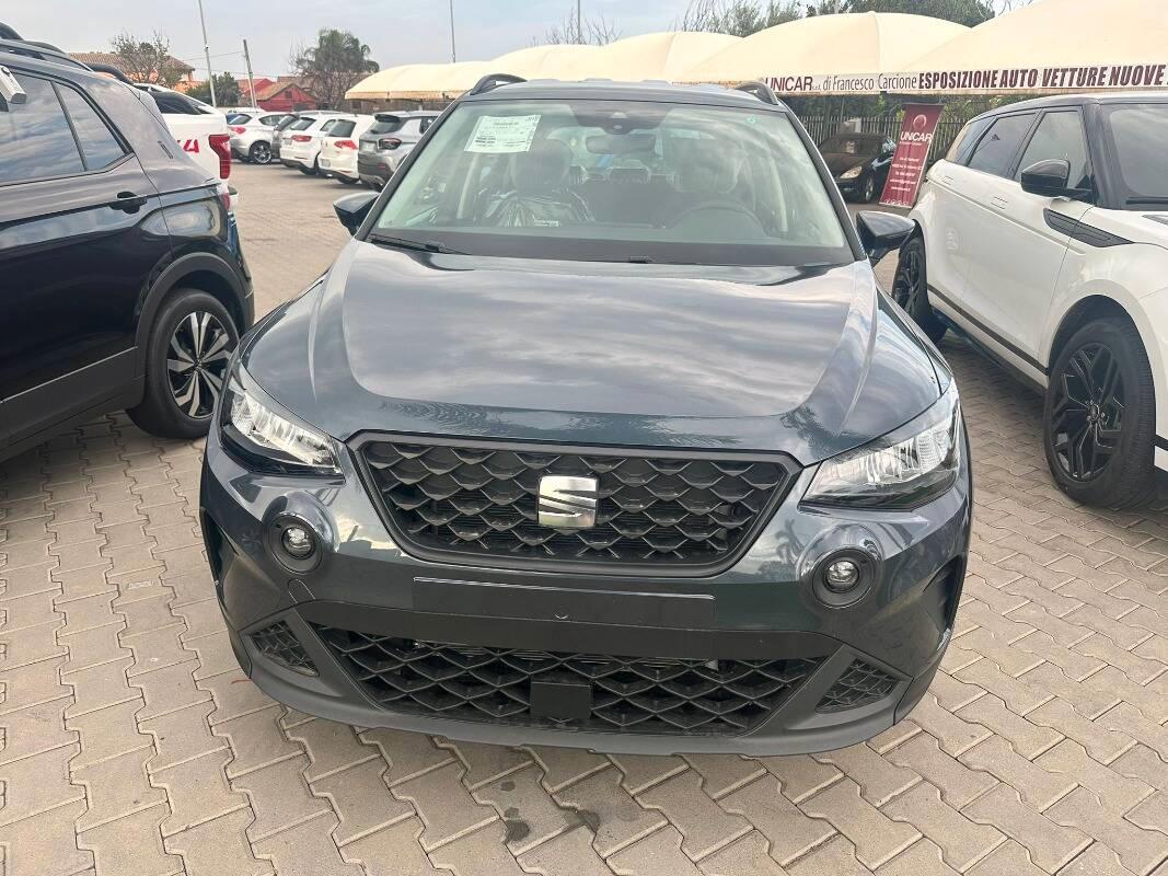 Seat Arona 1.0 ecotsi Xperience 115cv dsg