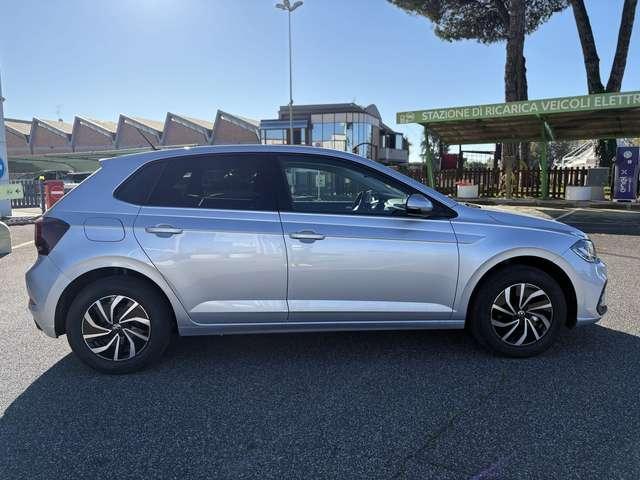 Volkswagen Polo Polo 1.0 TSI Edition Plus