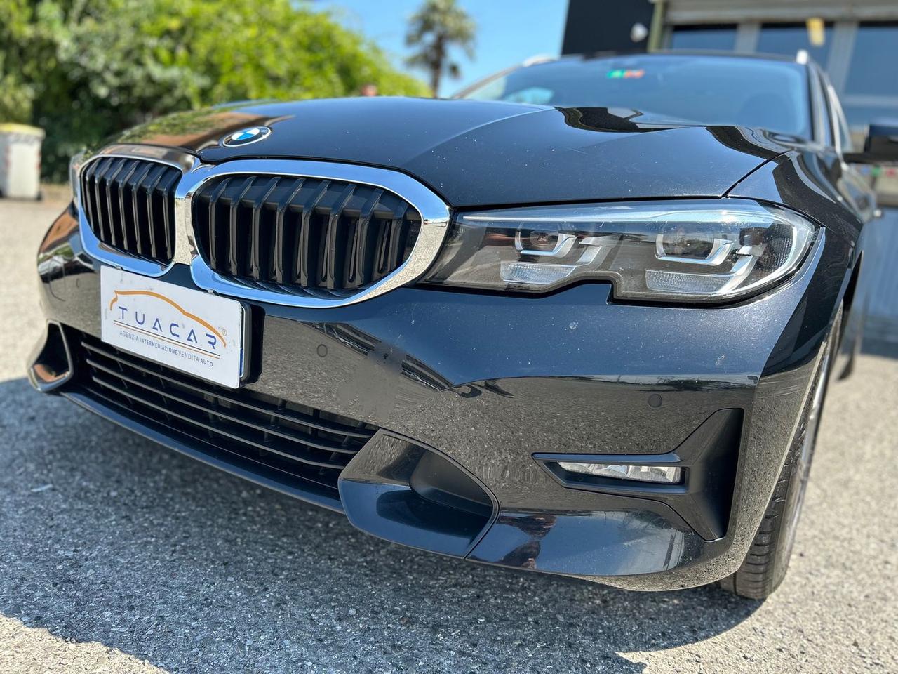 Bmw 320 Sport 320 i #6036