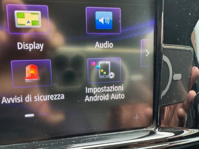 Renault Captur dCi 8V 90 CV Sport Edition2 Full Led-Navi-Carplay-Pelle