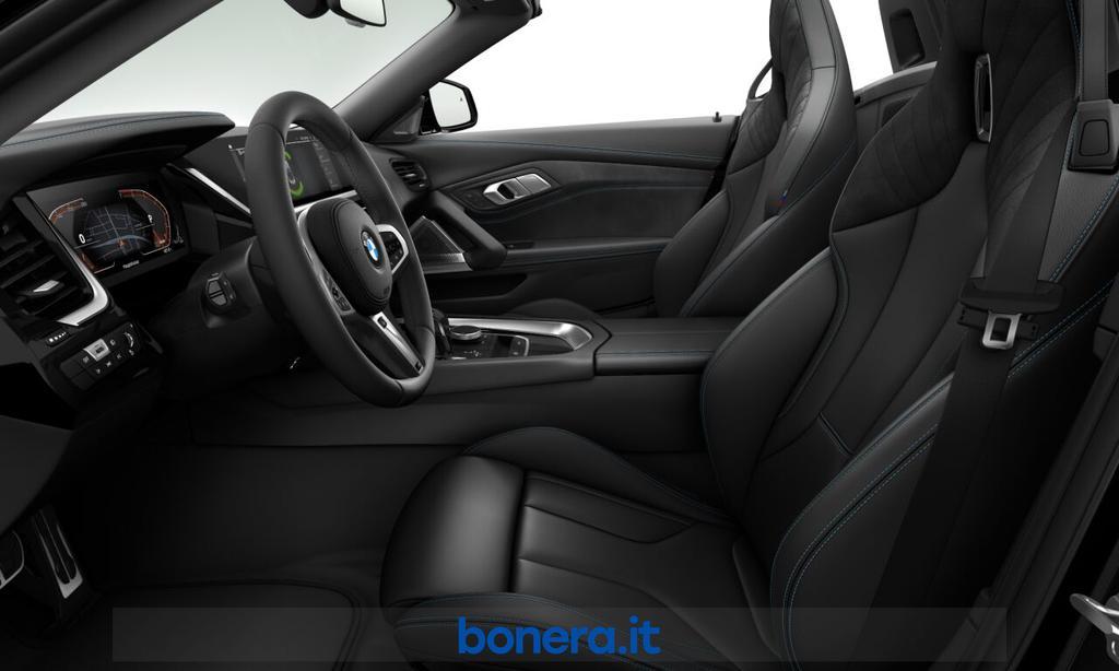 BMW Z4 20 i Msport sDrive Steptronic