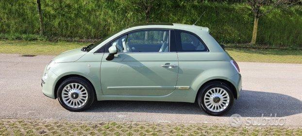 Fiat 500 1.2 8V 5 porte Street