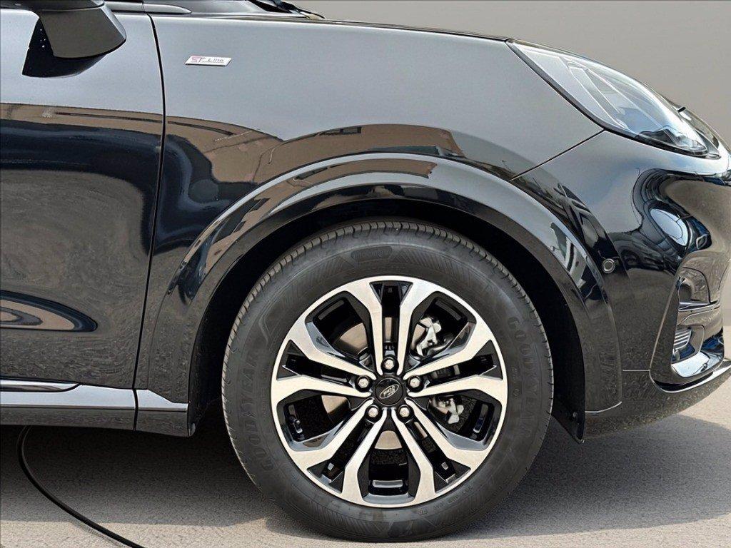 FORD Puma 1.0 ecoboost ST-Line s&s 125cv del 2023