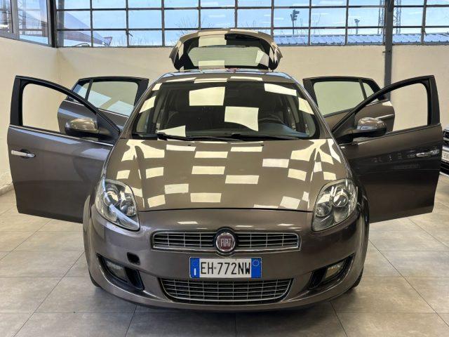FIAT Bravo 1.6 MJT 120CV DPF *OCCASIONE*SENSORI*BIZONA*