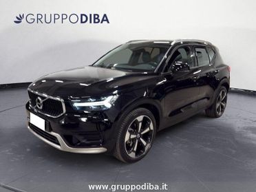 Volvo XC40 Diesel 2.0 d3 Momentum awd geartronic