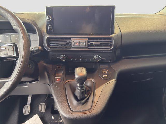 CITROEN Berlingo Berlingo BlueHDi 100 S&S Van M