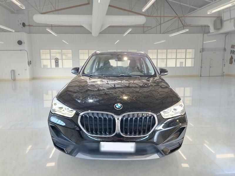 BMW X1 xDrive 25e Business Advantage automatico