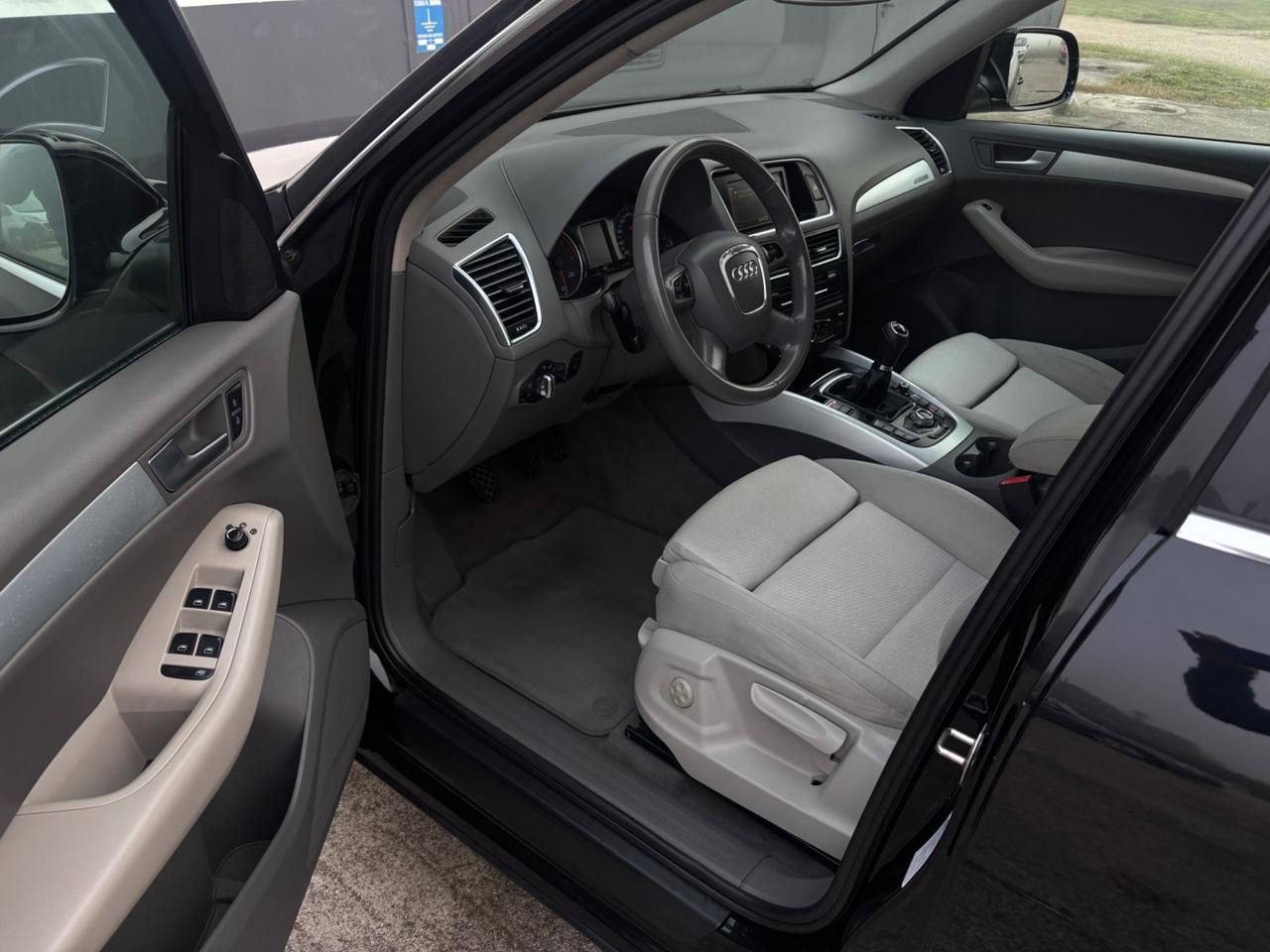 Audi Q5 2.0 TDI 170 CV quattro