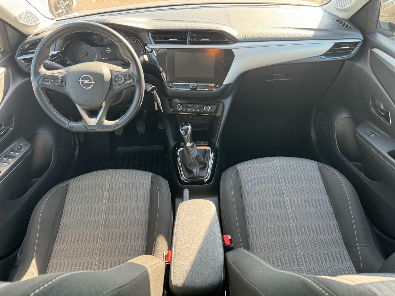 Opel Corsa 1.2 Elegance