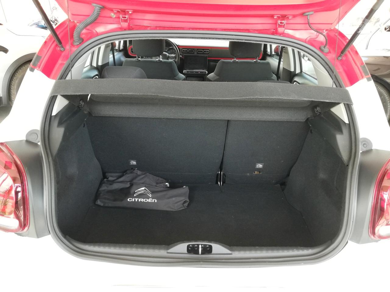 Citroen C3 BlueHDi 75 S&S Shine Unico proprietario