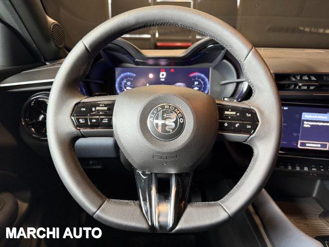 ALFA ROMEO Junior 1.2 145 CV Hybrid eDCT6