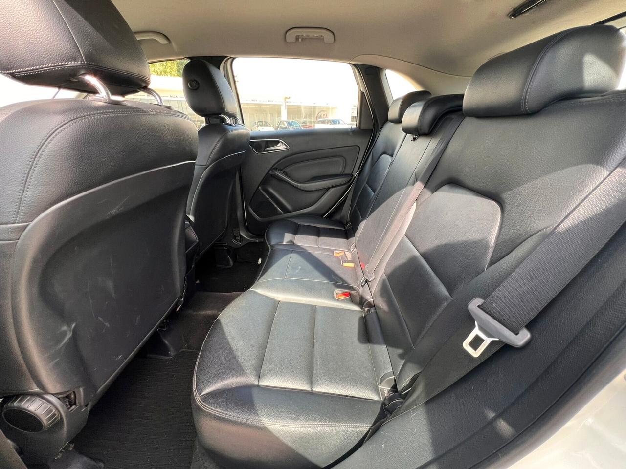 Mercedes-benz B 180 CDI BlueEFFICIENCY Premium