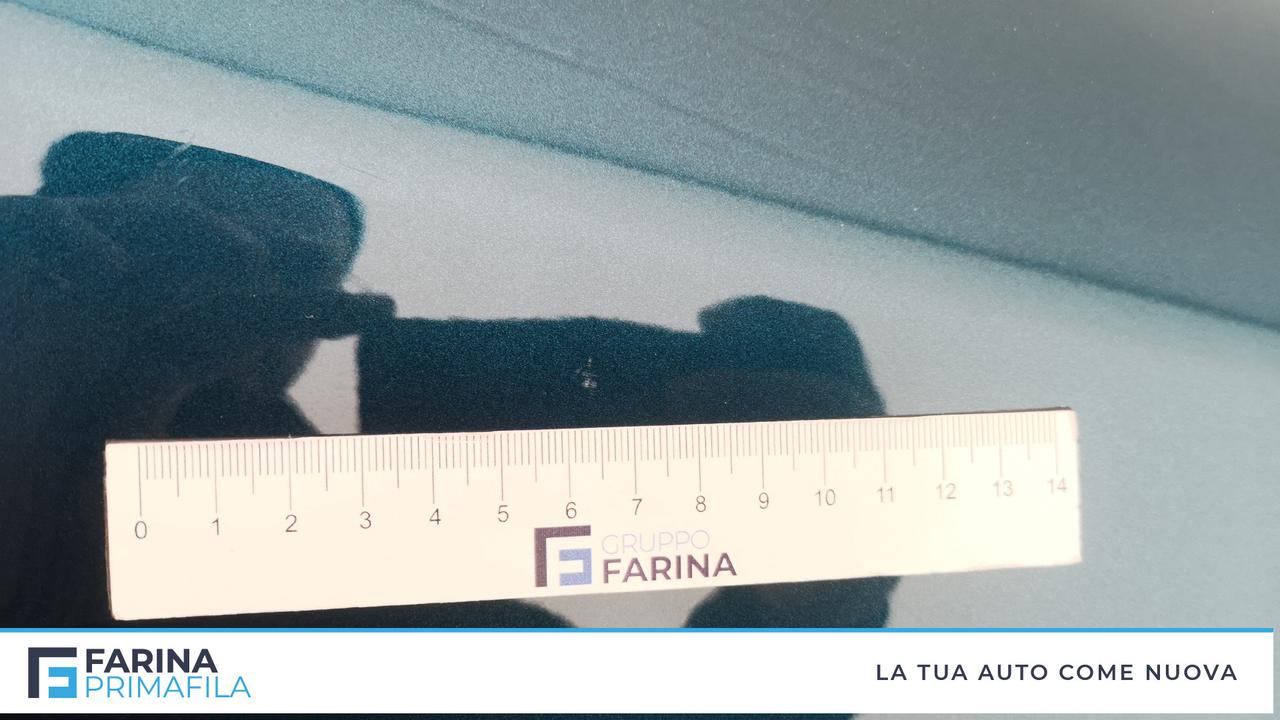 FIAT 600 600 Hybrid La Prima Ii Hybrid110cv