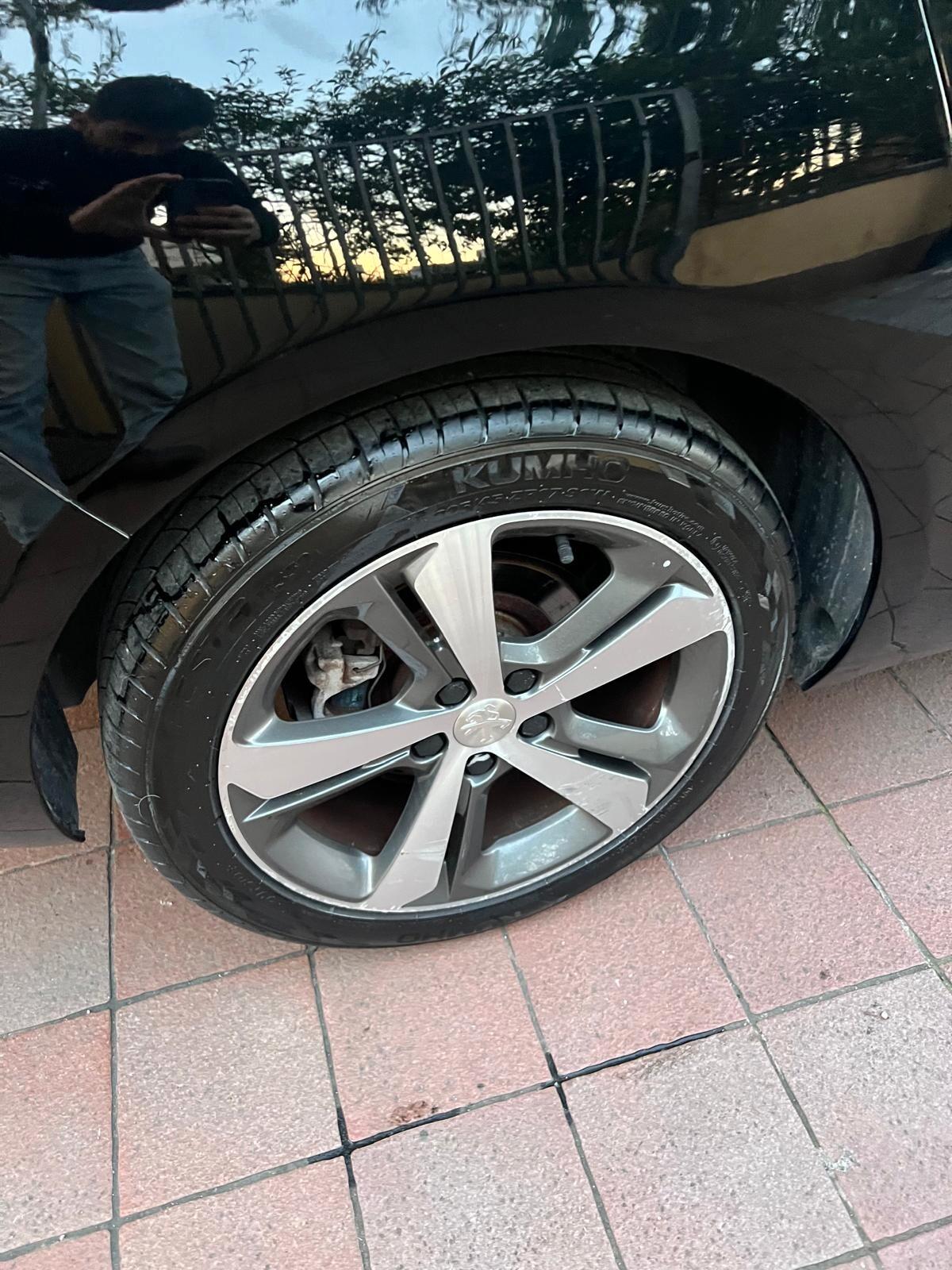 Peugeot 308 BlueHDi 150 S&S EAT6 SW Business